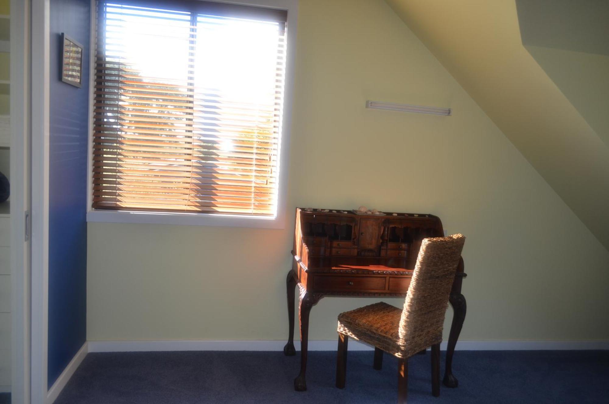 Отель The Lamb Shack Aldinga Beach Экстерьер фото